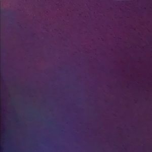 Meet your Posher, Angelica